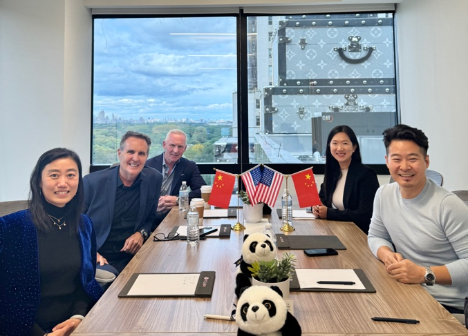 新泽西税收激励政策助推短剧产业升级， 盈科美国YK LAW新泽西与旅程娱乐携手开拓短剧产融新路径