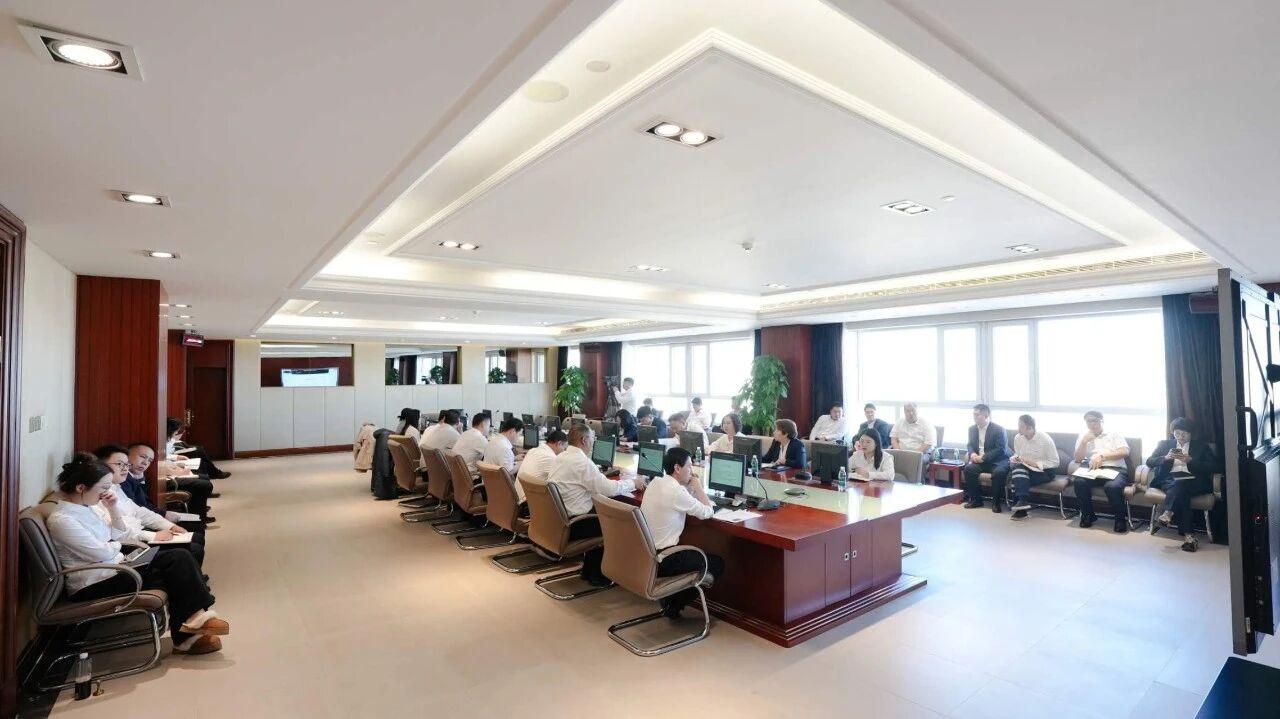 从摩洛哥到中国 | 盈科律师跨国联动,为兴业银锡开展摩洛哥法律专项培训